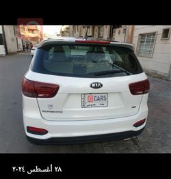 كيا سورينتو